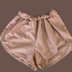 Women’s Athletic Shorts